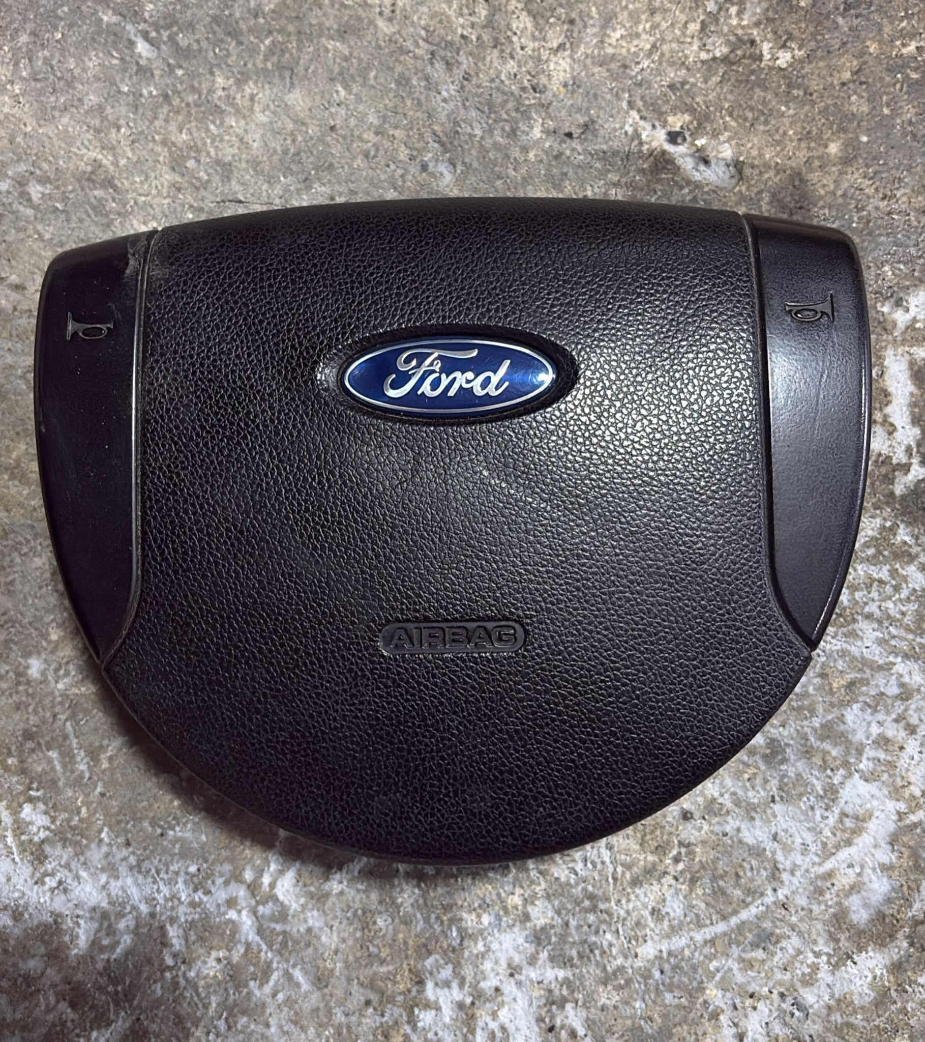 Ford Mondeo 2001 2008 Direksiyon Hava Yastığı